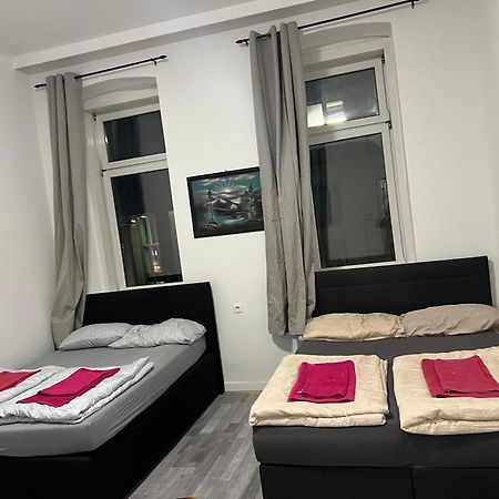 Sam Apartmant 12 Apartamento Viena Exterior foto