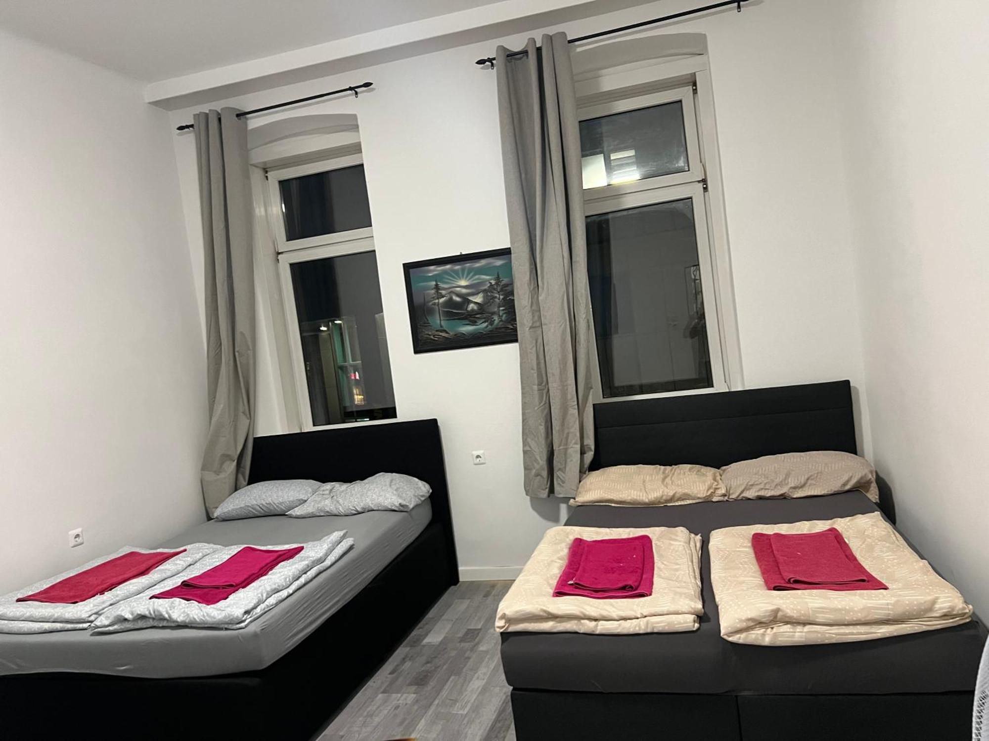 Sam Apartmant 12 Apartamento Viena Exterior foto